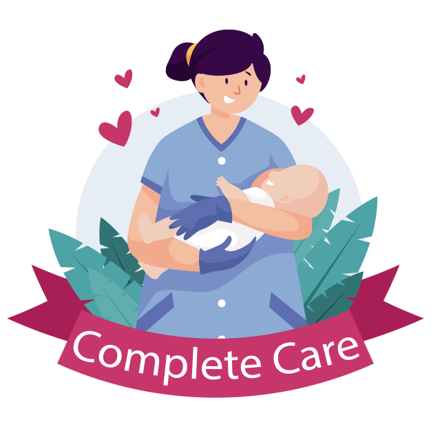 Comprehensive Care for You and Your Baby